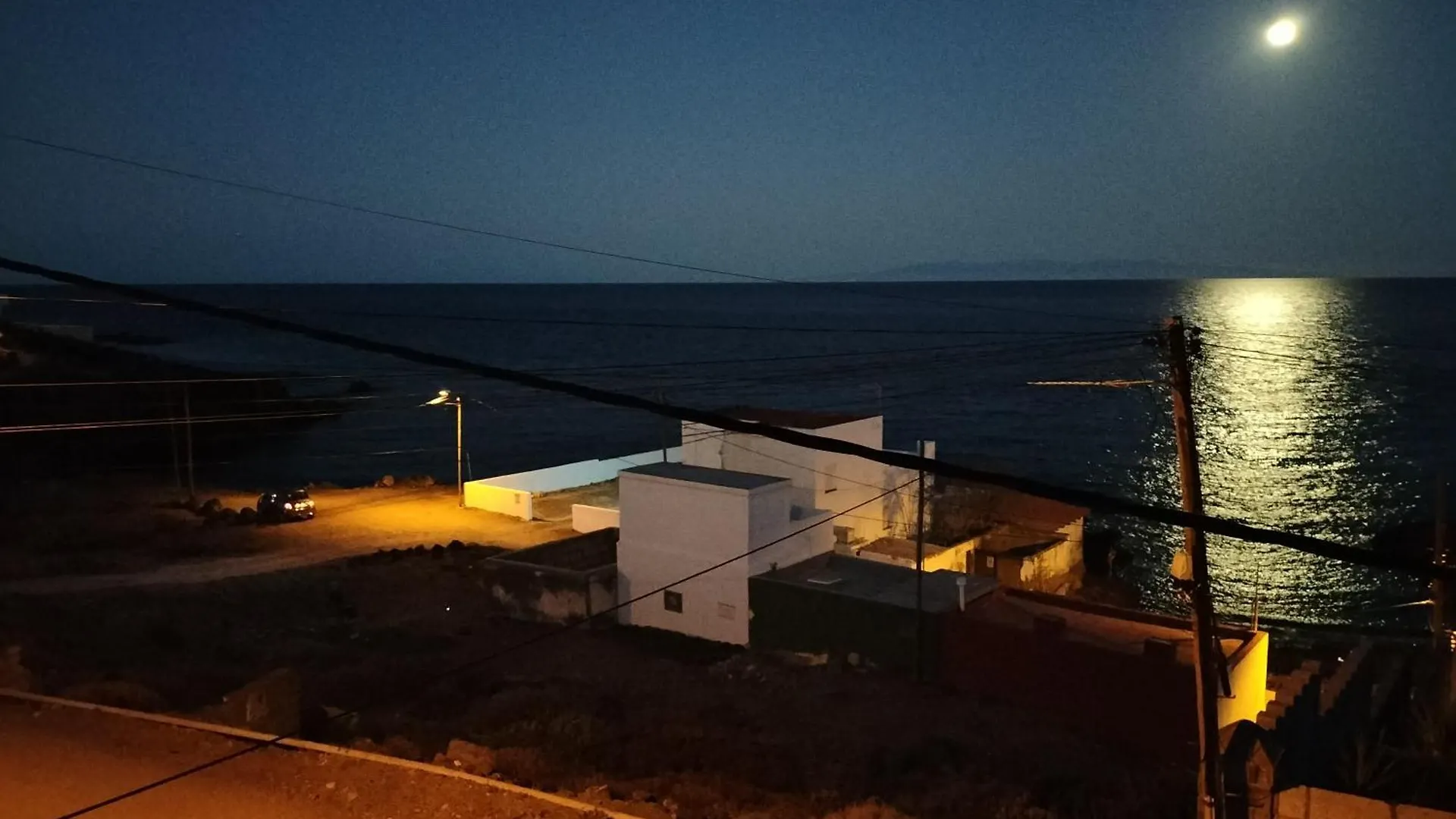 Casa Riti Las Eras Las Eras  Spain