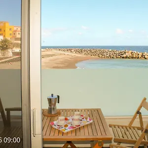 Eras - La Casa Frente Al Mar Ferienhaus