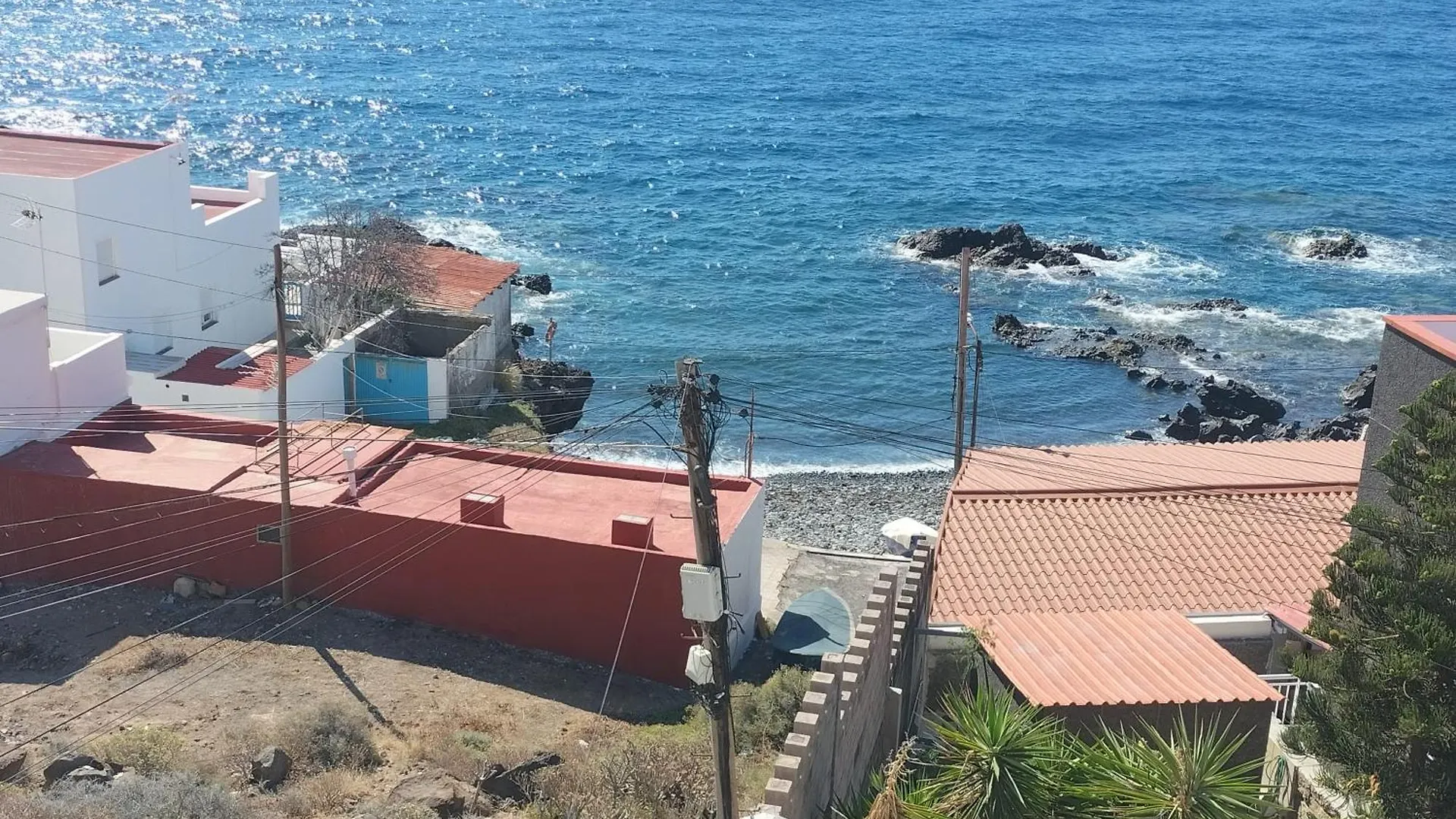 Casa Riti Las Eras Las Eras  0*, Las Eras (Tenerife)