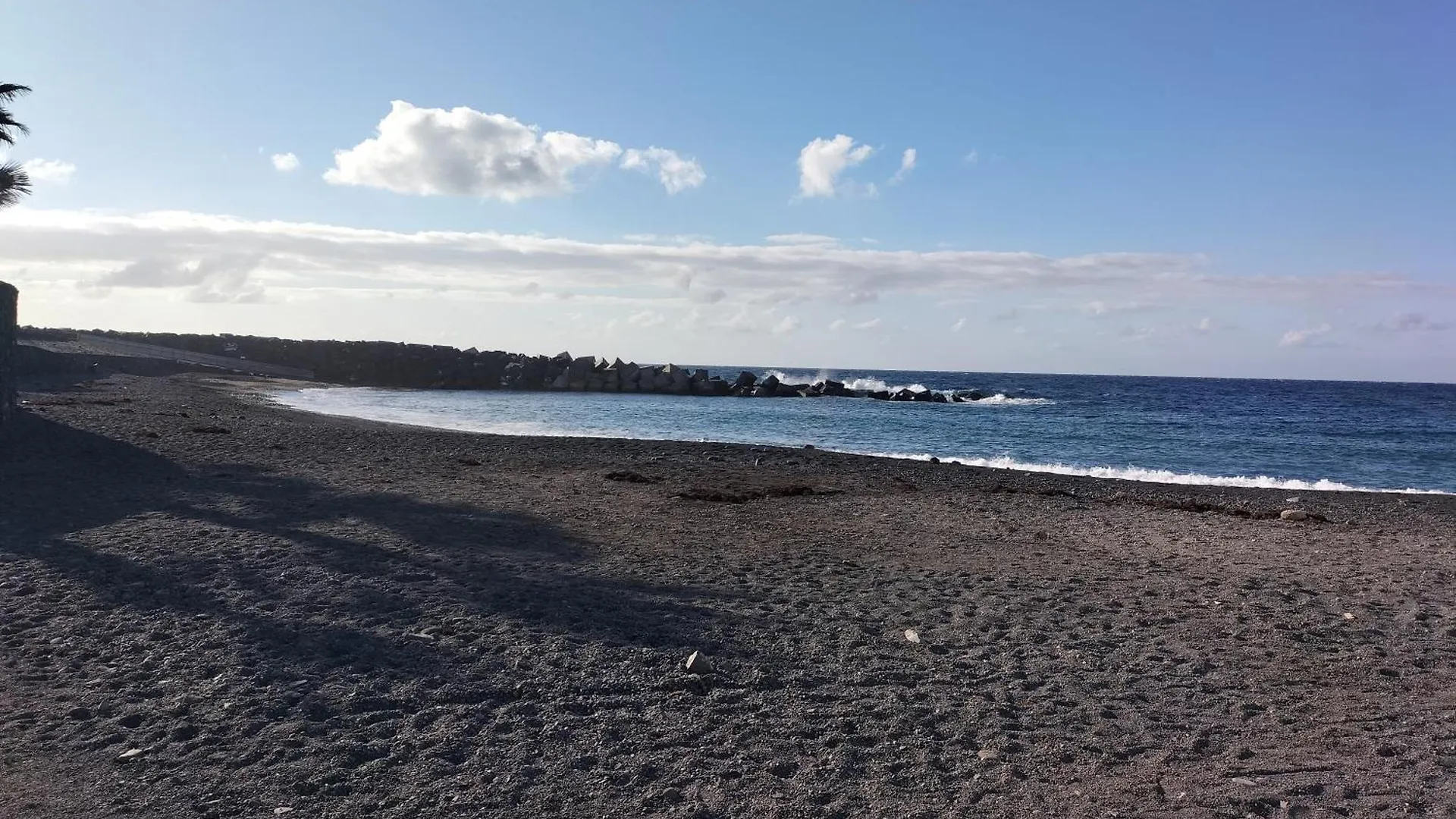 Casa Riti Las Eras Las Eras  0*, Las Eras (Tenerife) Spagna