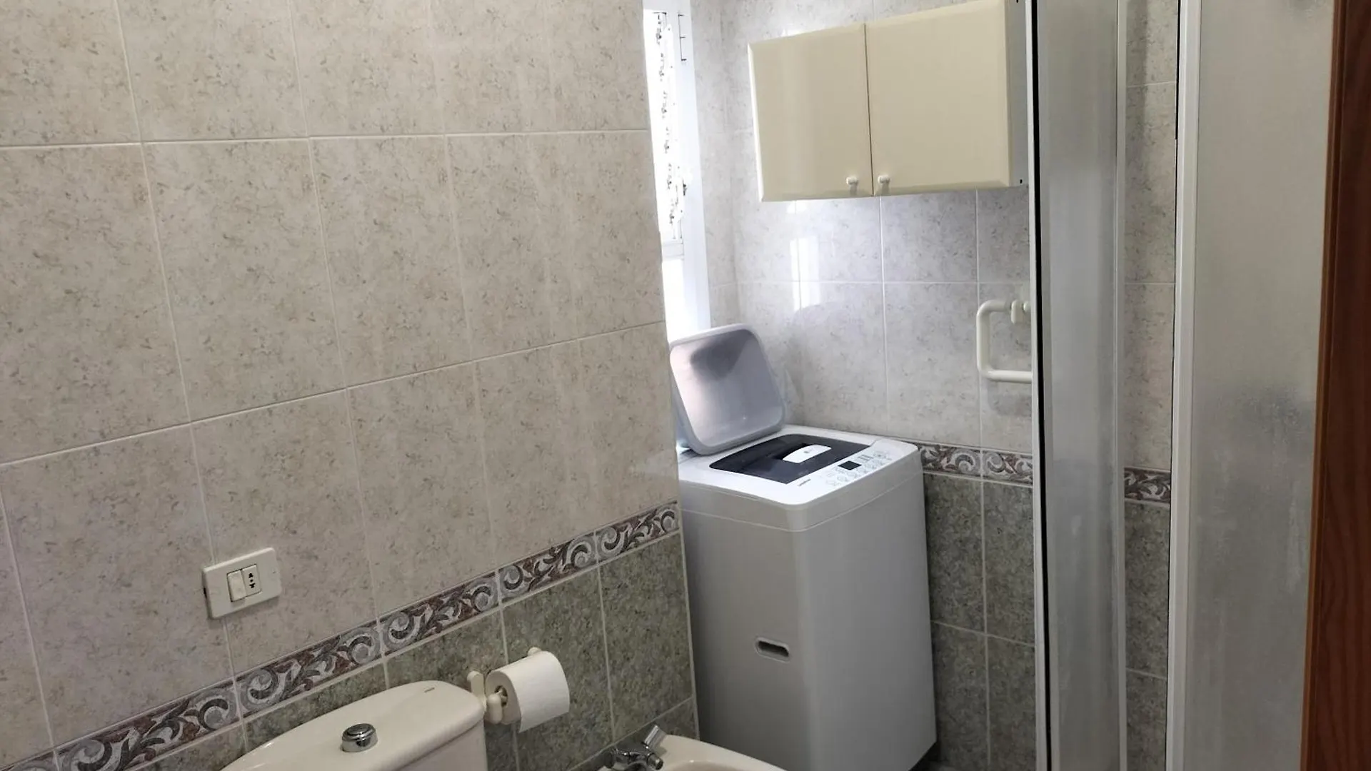 Casa Riti Las Eras Las Eras  Appartamento