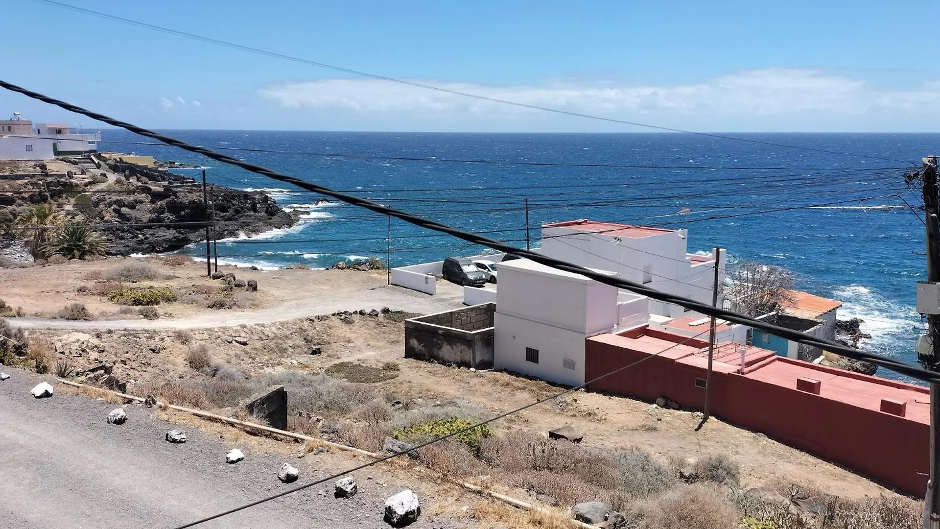 Casa Riti Las Eras Las Eras  Appartamento Las Eras (Tenerife)